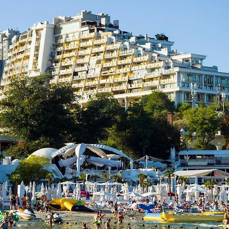 Arkadia Palace Apartments Odesa Exterior foto