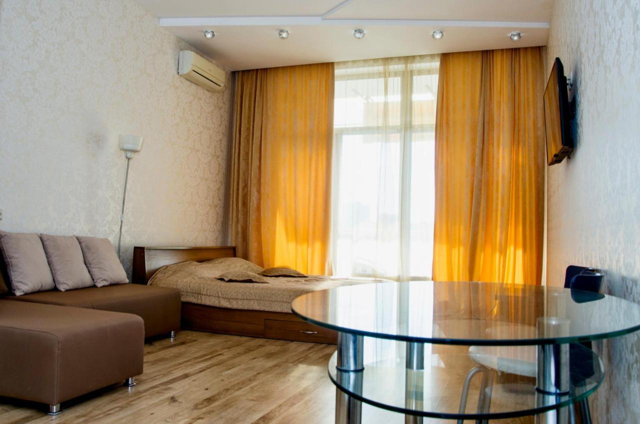 Arkadia Palace Apartments Odesa Exterior foto