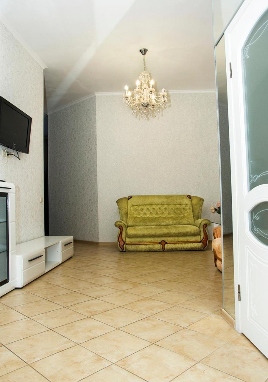 Arkadia Palace Apartments Odesa Exterior foto