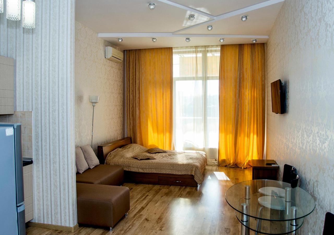 Arkadia Palace Apartments Odesa Exterior foto